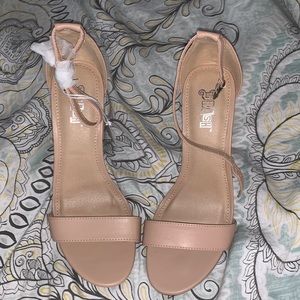Payless Brash brand heels